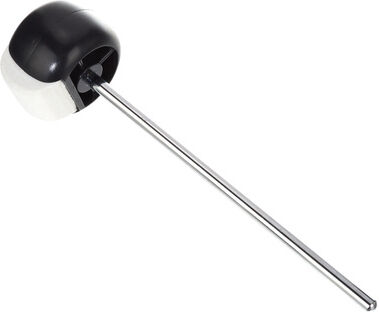 Gibraltar SC-3266 Bass Drum Beater Noir