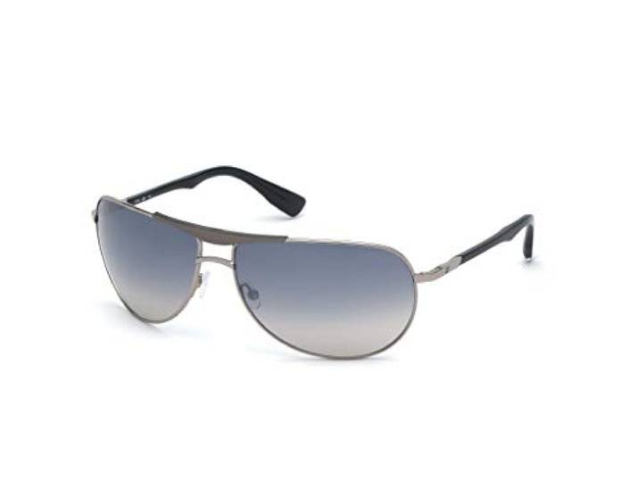 Web Eyewear Zonnebril voor heren.