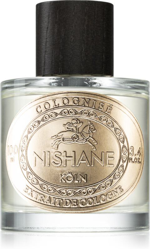 Nishane Hespéridé Colognisé extrait de parfum mixte 100 ml