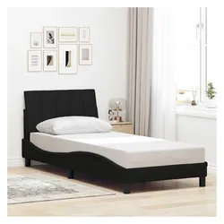 vidaXL, Bett, Nadja (80 x 200 cm)