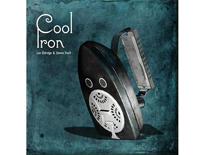 Lon -& Steven Torch- Eldridge - Cool Iron