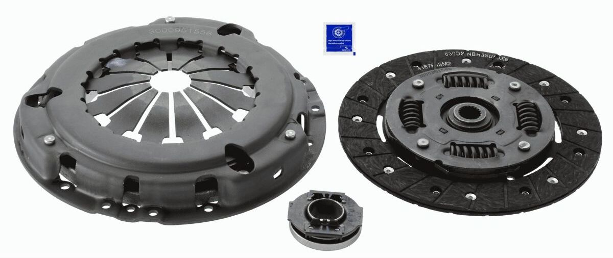 Kupplungssatz SACHS 3000 951 558