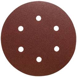 Klingspor 86634 PS22 Schleifscheibe 150 mm Körnung (num) 60 50 St.