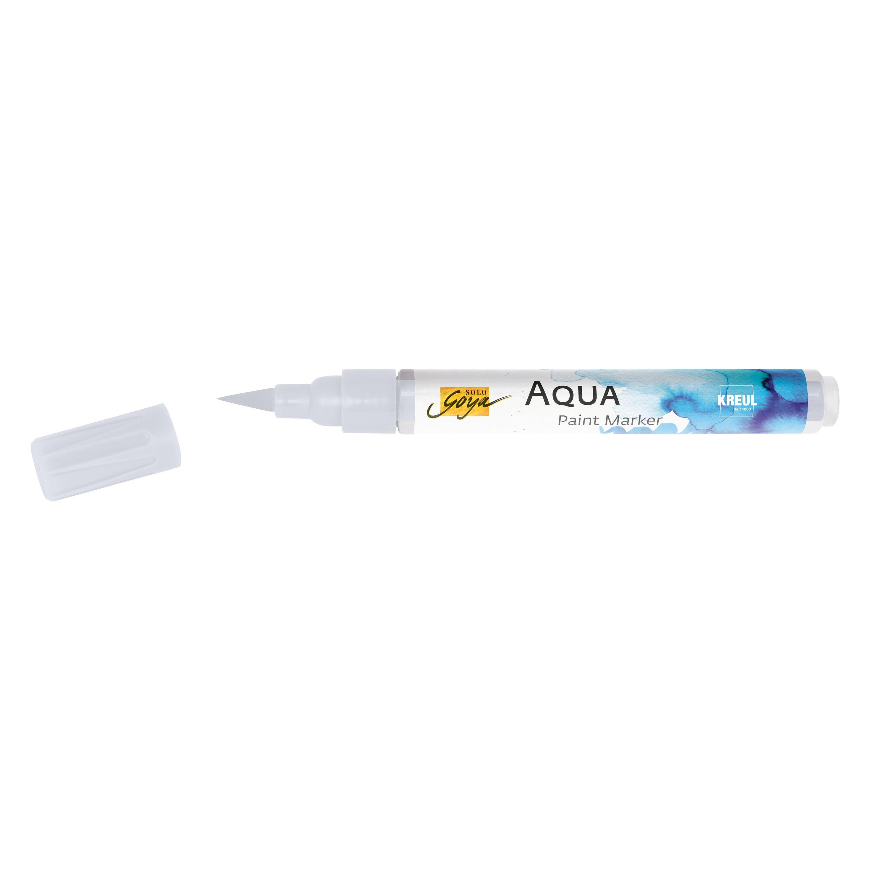 Solo Goya Aqua Paint Marker (1x) (4000798118129)
