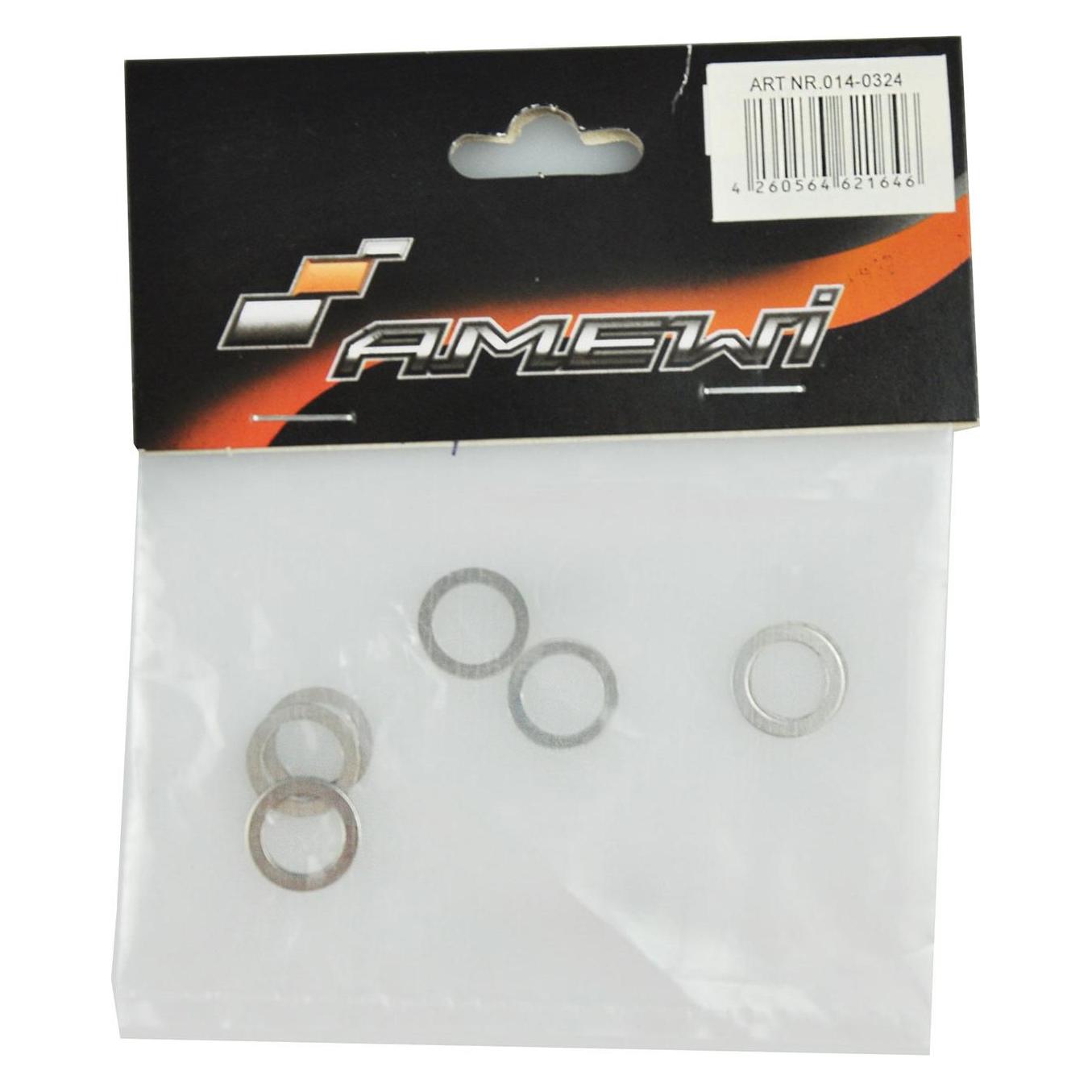 Amewi Flat washers DUNE Buggy 1:10 (39882732)