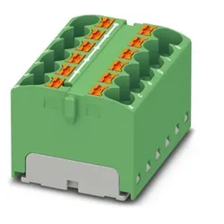 Phoenix Contact Verteilerblock PTFIX 12X4 GN