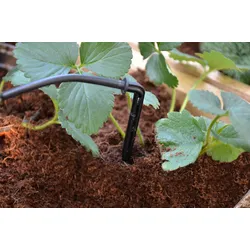 Palram - Canopia   Bewässerungssystem, Micro-Drip-System für Gewächshaus