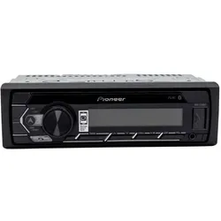 Pioneer, Autoradio, MVH-S320BT (Android Auto)