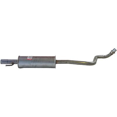 Bosal Mittelschalldämpfer [Hersteller-Nr. 279-183] für Toyota