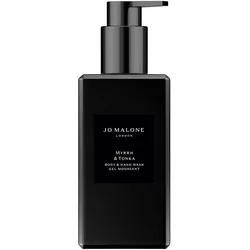 250ml JO MALONE LONDON Myrrh & Tonka Body & Handwash