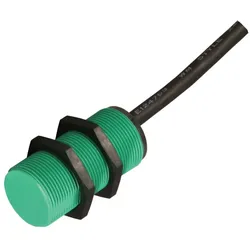 Pepperl+Fuchs Fabrik Induktiver Sensor NBN15-30GK60-AR-3M
