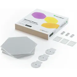 Nanoleaf, Beleuchtung Zubehör, Hexagons Erweiterung