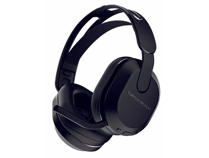 Turtle Beach Stealth 500, Black Wireless Headset for PS5 Gaming Headset – PS5 Zubehör