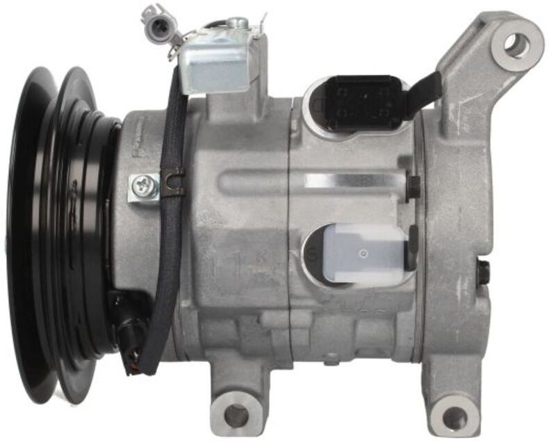 Klimakompressor DENSO DCP50093