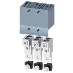 Siemens Dig.Industr. Rundleiteranschlussklemme 3VA9253-0JC22