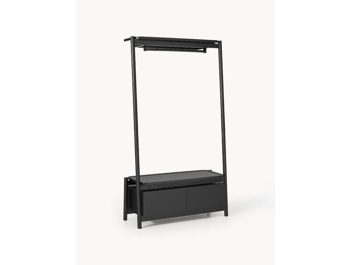 Houten kapstok Libby