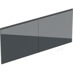 Geberit Schubladenfronten Set für Acanto 245357001