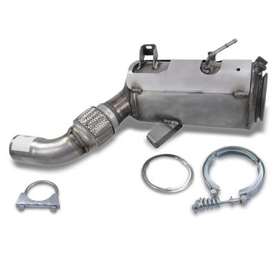 Bestprice Ruß-/Partikelfilter, Abgasanlage [Hersteller-Nr. 31479078] für BMW