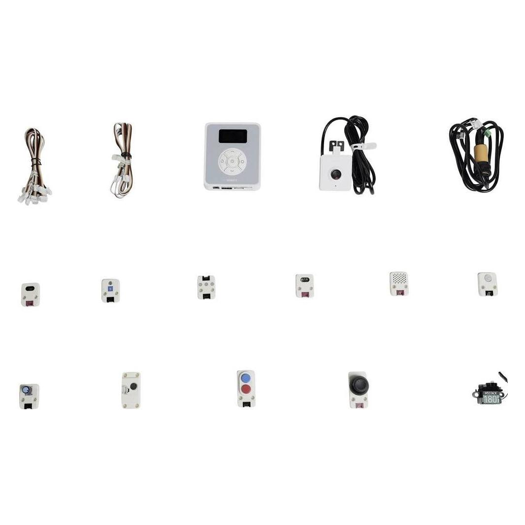 Dobot Magician Sensor Kit ES-MG-SKIT-01E Erweiterungsmodul (ES-MG-SKIT-01E)
