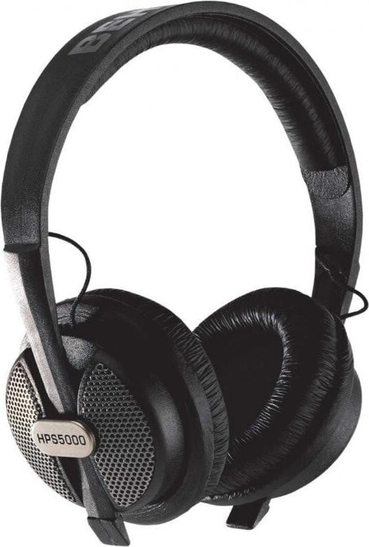 Behringer HPS5000 studiohoofdtelefoon over-ear met kabel