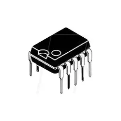 VIPER37LE - PWM-Regler, 3A, 800V, 60kHz, DIP10