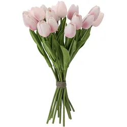 Bloomingville, Kunstpflanzen, Tulip (32 cm)