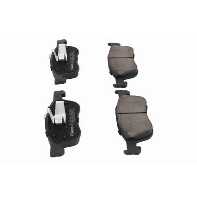 VAICO Bremsbelagsatz, Scheibenbremse v253209 Vorderachse für Ford