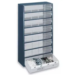 Cimco Werkzeuge Schubladen-Magazin 08-03 407297