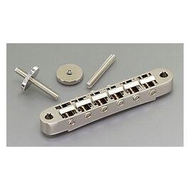 G-Gotoh Gotoh GE-103B Tunamatic Brücke nickel (B00FVULP6M)
