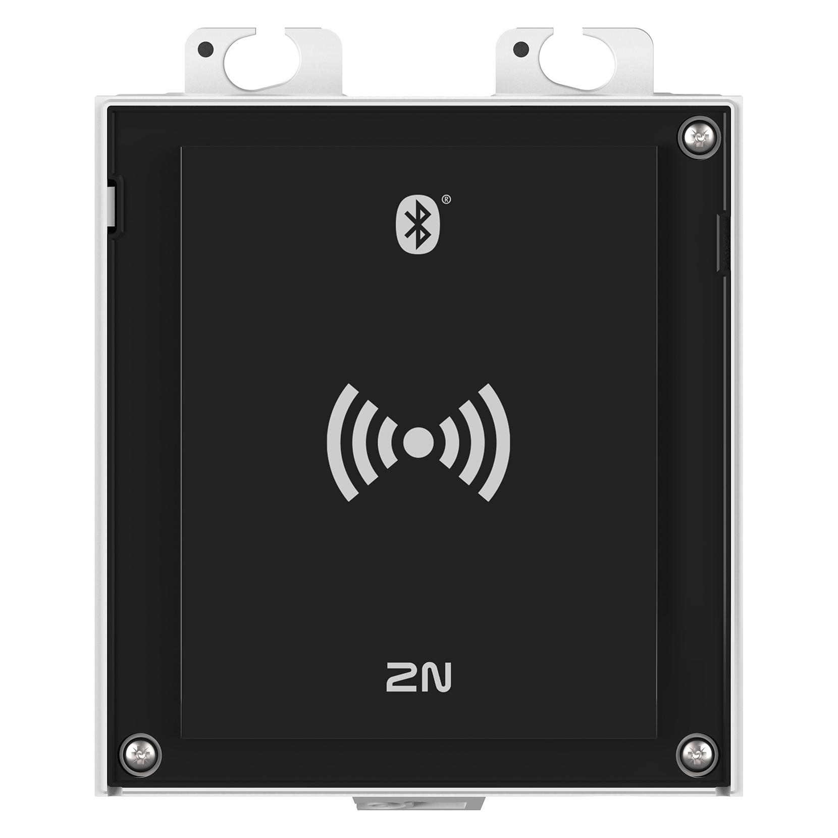 2N RFID Leser & Bluetooth Access Unit 2.0 125 kHz, 13.56 MHz (9160345)