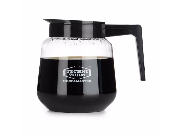 Moccamaster Kaffeekanne 1.8 l – Diverses Kaffeemaschinen & Teemaschinen Zubehör – glas