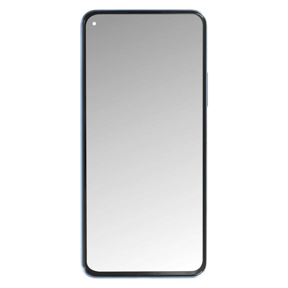 Xiaomi Mi 11 Lite 4G LCD Screen - Blue (Display) (56000C0K9A00)