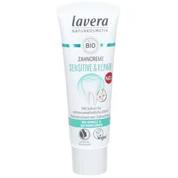 Lavera Zahncreme Sen & Rep