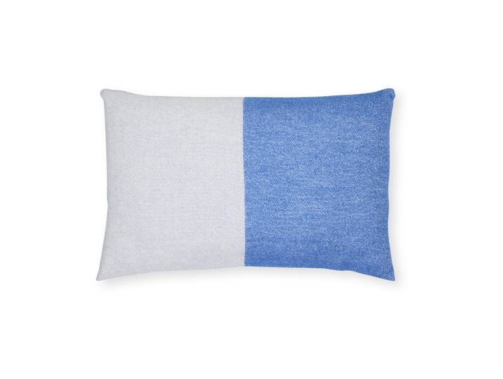 Northern Taie Echo 40x60 cm Vertical blue
