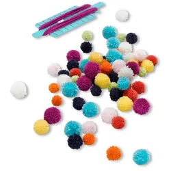 Prym Mini Pompon Maker