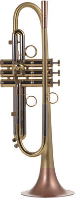 Taylor Trumpets Tornado Bb-Trumpet