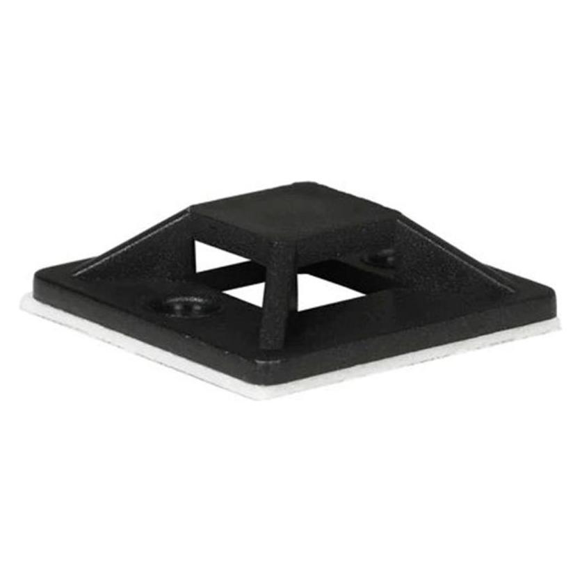 Lanview LVT-CABLEMOUNT-50B (Befestigungsschlaufen, 150 mm, 50 Stk.) (LVT-CABLEMOUNT-50B)
