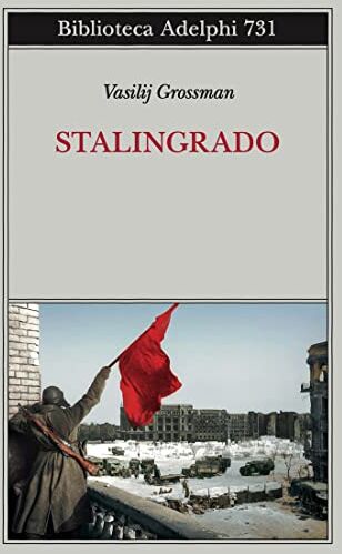 Vassily Grossman - Stalingrado - Preis vom 11.10.2026 03:10:56 h