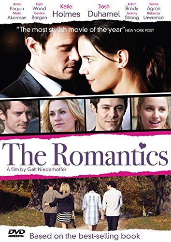 the romantics - Preis vom 11.10.2026 03:10:56 h