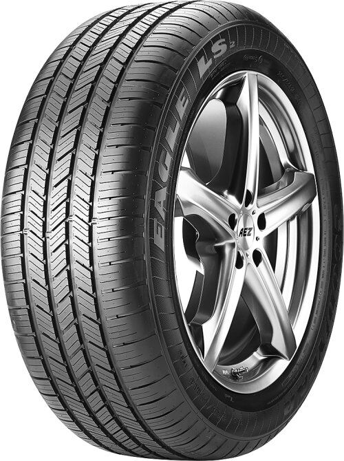 Goodyear Sommerreifen 235/55r19 101v - Eagle Ls2 579087