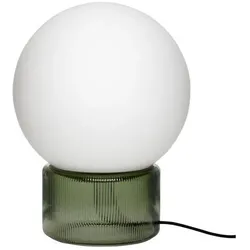 Hübsch, Tischlampe, Lucien (E27)