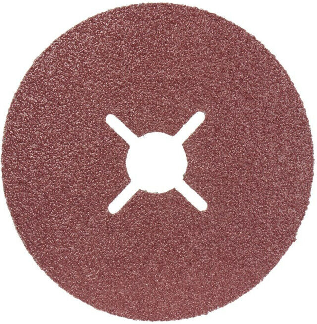 3M Disque abrasif fibre Cubitron II 982C 125 mm P036+ (7000028191)