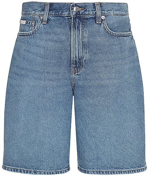 Calvin KLEIN JEANS Bermuda CAROLINE blau   28 W