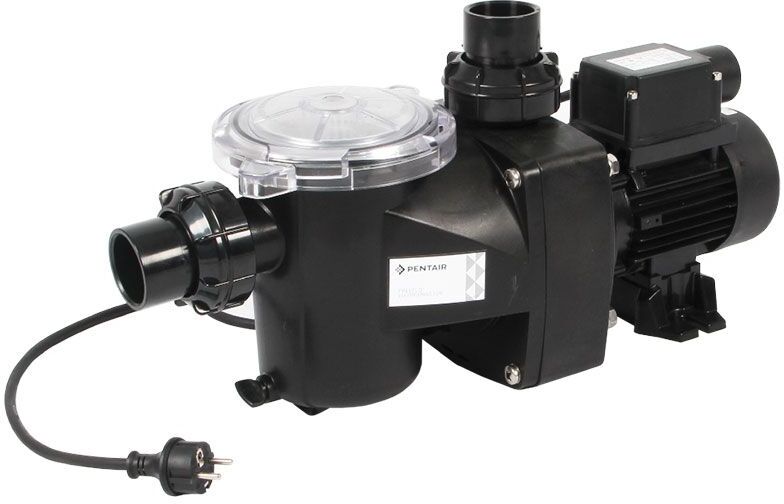 Pompe Pentair Freeflo - FFL151 - 1,50CV mono - 14 m3/h