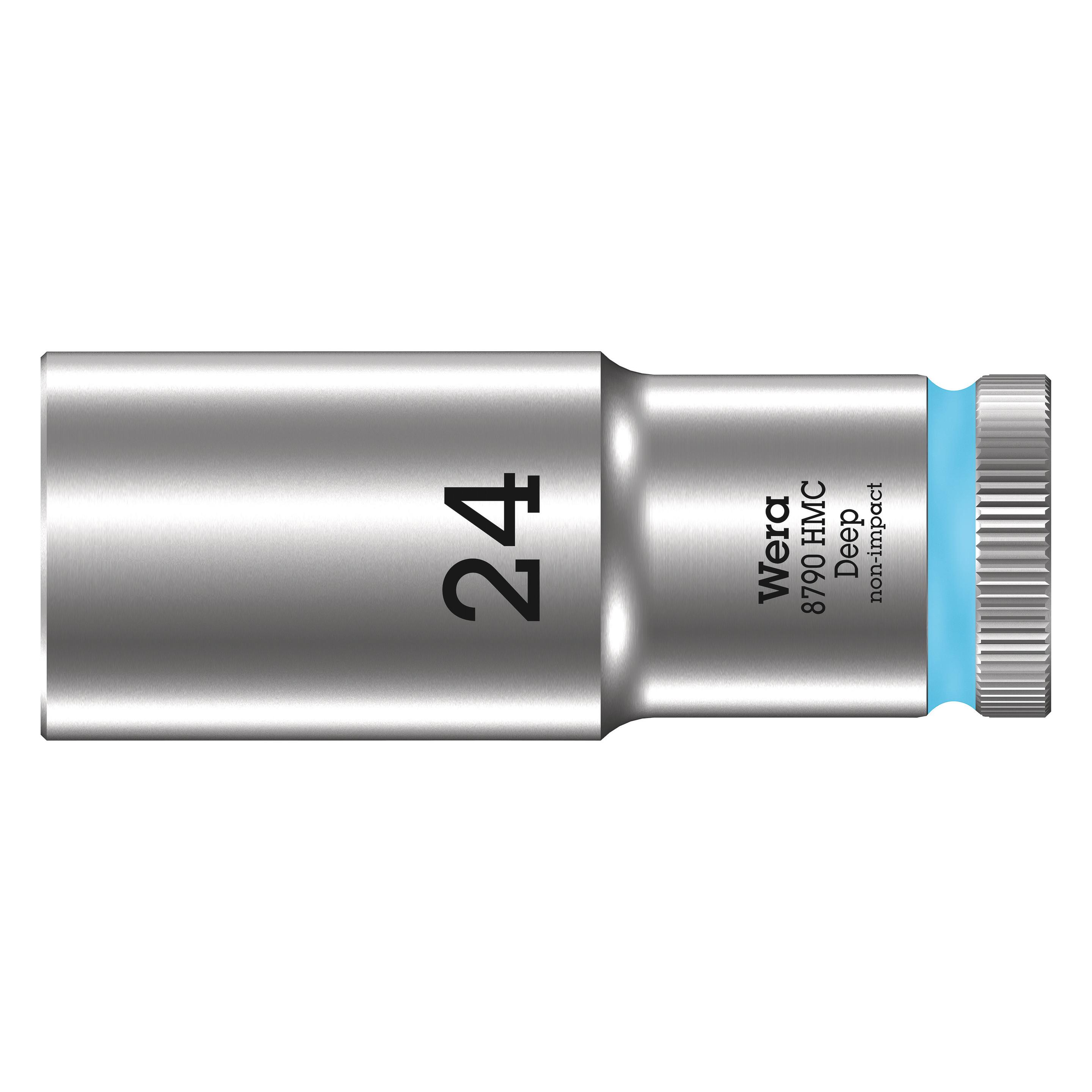 Wera 8790 HMC Deep 24,0 (05004563001)
