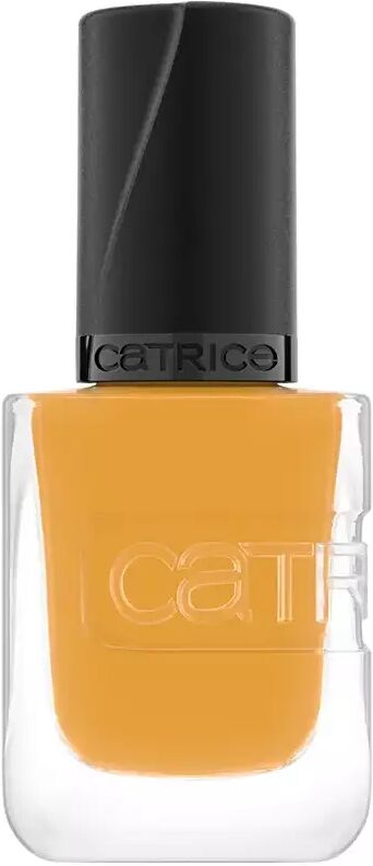 Catrice Cosmetics Gel Affair Nail Polish 10.5 ml 045-Dijon Drama