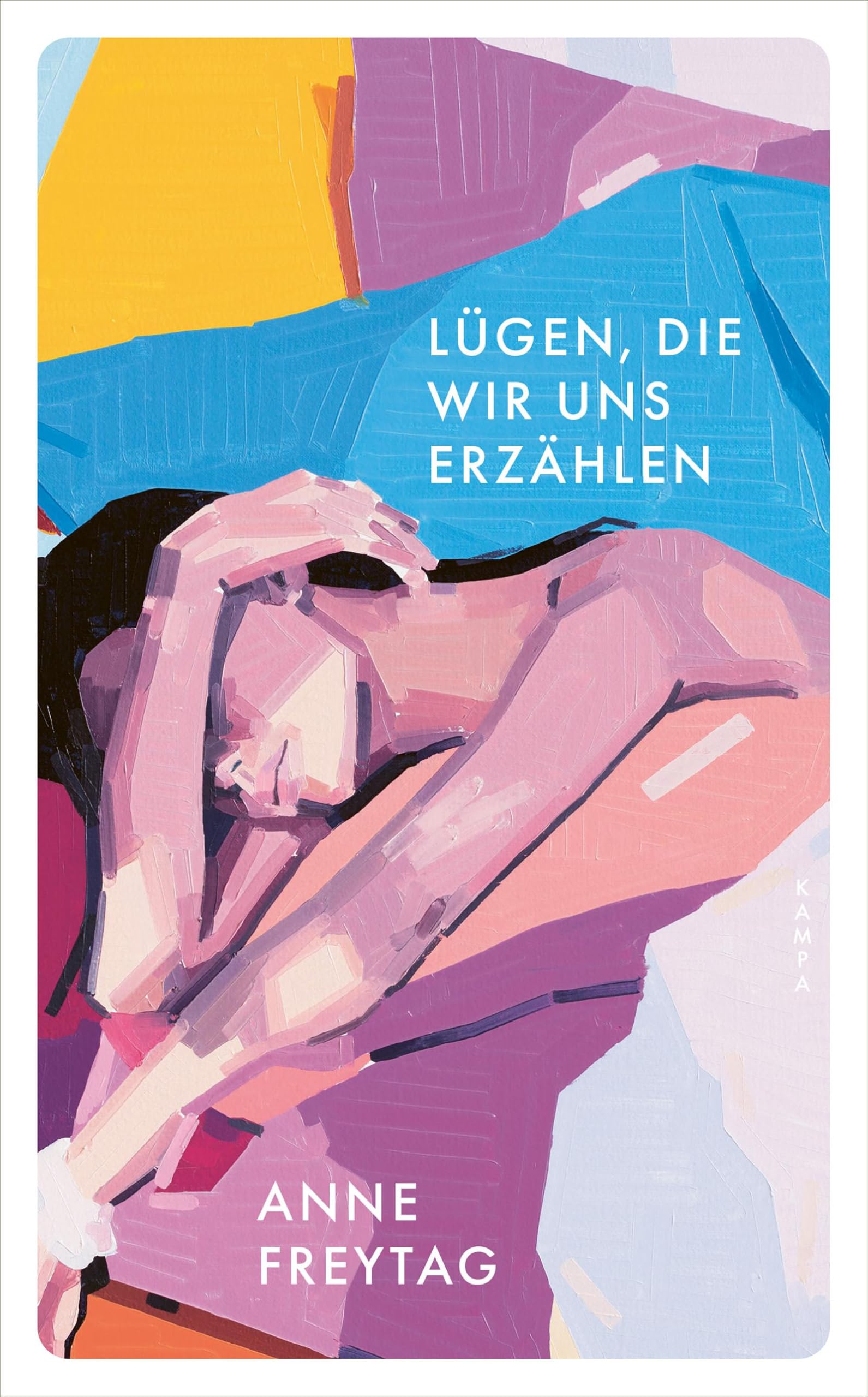Anne Freytag - Lügen, die wir uns erzählen - Preis vom 11.10.2026 03:10:56 h