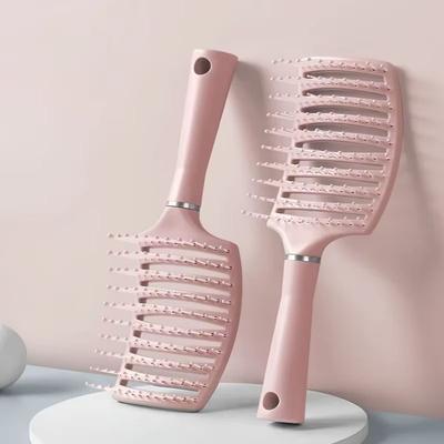 Air Cushion Scalp Massage Detangling Hair Brush For All Hair Types Air Cushion Scalp Massage Detangling Hair Brush For All Hair Types