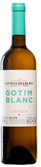 Castell del Remei Gotim Blanc 2025 - 75cl