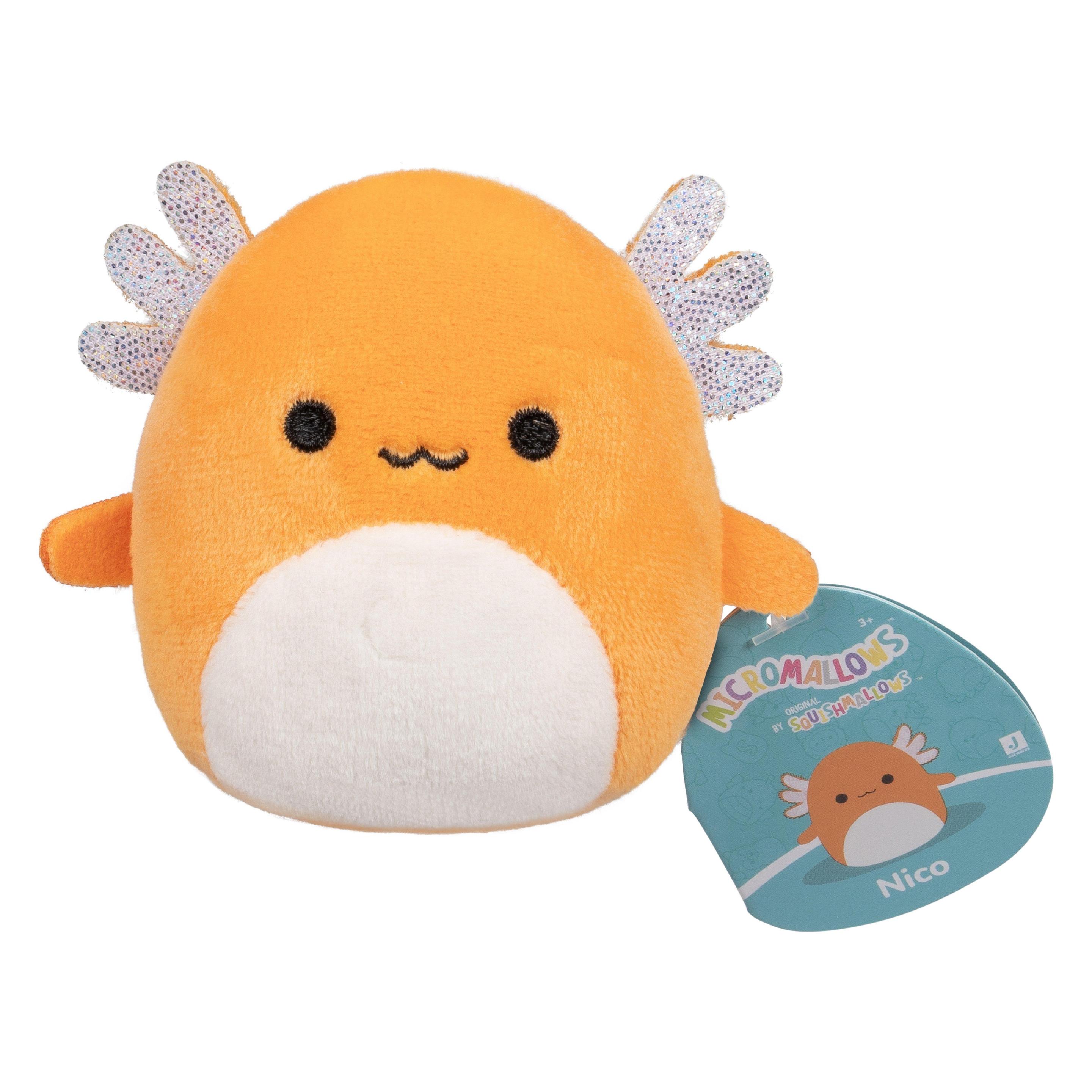 Squishmallows Micromallows (6 cm) (2510250)